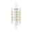 Philips CorePro LED R7S Linear 78mm Claire 7W 1000lm - 840 Blanc Froid | Équivalent 60W