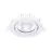 Noxion LED inclinable Slim Spot Blanc Ronde 6W 520lm 60D - 927 Blanc Très Chaud | 85mm - IP54 - Dimmable - Meilleur rendu des couleurs