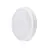 Philips Hublot LED Coreline WL140V Blanc 33W 2950lm - 830 Blanc Chaud | 390mm - IP65 - 1-10v Dimmable - Détecteur de mouvement et de lumière