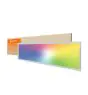Ledvance Panneau LED Smart+ Planon sans cadre  40W 3300lm - 830-865 Variable Blanc + RGB | 120x30cm - UGR <25 - Wifi Dimmable
