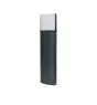 Ledvance LED sol lamp Endura Style ELLIPSE Foncé Gris 13W - 830 