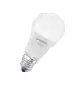 Ledvance Smart+ Wifi E27 Poire Classic 9W 806lm - 827 Blanc Très Chaud | Dimmable - Équivalent 60W
