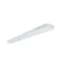 Ledvance LED Linéaire Suspension luminaire IndiviLED 34W 3550lm - 940 Blanc Froid | 120x12cm - UGR <16 - Meilleur rendu des couleurs