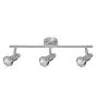 Ledvance Spot LED GU10 3x2.6W 690lm - 827 Blanc Très Chaud