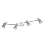 Ledvance Spot LED GU10 4x2.6W 920lm - 827 Blanc Très Chaud