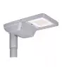 Ledvance Éclairage public LED Flex Petit RV25ST Gris 25W 3270lm 25x145D - 727 Blanc Très Chaud | IP66 – Asymétrique