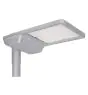 Ledvance Éclairage public LED Flex Grand RV25ST Gris 110W 15250lm 25x145D - 727 Blanc Très Chaud | IP66 – Asymétrique