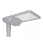 Ledvance Éclairage public LED Flex Grand RV25ST Gris 158W 23350lm 25x145D - 730 Blanc Chaud | IP66 – Asymétrique