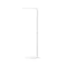 LED Lampe sur pied Home office Blanc 43W 840 