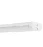 Ledvance Réglette LED Étanche 32W 4160lm - 830 Blanc Chaud | 120cm - Éclairage De Secours 3 Heures