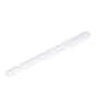 Philips Réglette LED CoreLine BN126C 64.9W 7400lm - 830 Blanc Chaud | 150cm - 1x Câblage Traversant