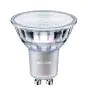 Philips MASTER Value LED Spot GU10 PAR16 4.9W 365lm 36D - 930 Blanc Chaud | Meilleur rendu des couleurs - Dimmable - Équivalent 50W