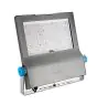 Philips Projecteur LED ClearFlood BVP650 Aluminium 286W 37270lm 70x21D - 740 Blanc Froid | IP66 - Asymétrique