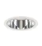 Philips Downlight LED LuxSpace Mini profond DN561B VLC-E 7W 840lm 75D - 830 Blanc Chaud | 164mm - Aluminium Réflecteur - Dali Dimmable 