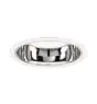 Philips Downlight LED LuxSpace Compact bas DN570B 20.9W 2600lm 80D - 840 Blanc Froid | 214mm - Dimmable - Aluminium Réflecteur - Power Over Ethernet 