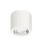 Philips Downlight LED LuxSpace Compact profond DN571C VLC-E 16.5W 2200lm 75D - 840 Blanc Froid | 250mm - Aluminium Réflecteur - Dali Dimmable 