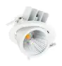 Philips Spot LED LuxSpace Accent Performance RS782B 33W 3500lm 10D - 827 Blanc Très Chaud | 167mm 