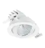 Philips Spot LED LuxSpace Accent Compact RS771B 25W 2750lm 36D - 930 Blanc Chaud | 130mm - Meilleur rendu des couleurs