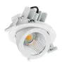 Philips Spot LED LuxSpace Accent Compact RS772B 23.5W 2750lm 36D - 830 Blanc Chaud | 134mm - InterAct Dimmable