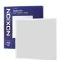 Noxion Panneau LED Standard 60x60cm 40W 3000K UGR<22 DALI | Blanc Chaud - Substitut 4x18W
