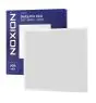 Noxion Panneau LED Delta Pro V3.0 Highlum 36W 4840lm - 830 Blanc Chaud | 60x60cm - UGR <19 - Philips Xitanium Driver