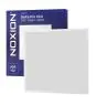 Noxion LED Panel Delta Pro V3.0 30W 3960lm - 830 Warm White | 60x60cm - UGR <22 - Philips Xitanium Driver - Emergency 1H