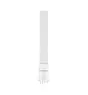 Noxion Lucent PL-S LED  6W - 827 Blanc Très Chaud | Équivalent 11W