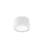 Noxion Downlight LED Hera Montage En Surface Blanc 15W 1500lm 100D - 827-830-840 CCT | 176mm