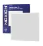 Noxion Panneau LED Delta Value V5 Backlit 28W MAX 3920lm 830/840 CCT   | 60x60cm - Philips Driver - Éclairage De Secours 1 Heures