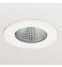 Philips Spot LED Claire Accent G2 RS061B 6W 550lm 36D - 840 Blanc Froid | 80mm - Dimmable