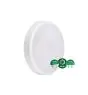 Philips Hublot LED CoreLine Blanc 30W 4050lm - 840 Blanc Froid | 390mm - IP65 - Dimmable, 1-10v 