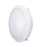 Noxion Hublot LED Pro Blanc 13W 1400lm - 827-830-840 CCT | 300mm - IP66 - Détecteur de mouvement et de lumière - Éclairage de secours 3 heures - Équivalent 2x18W