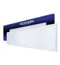 Noxion Panneau LED Delta Pro V3.0 Highlum 36W 5060lm - 840 Blanc Froid | 120x30cm - UGR <19 - Philips Xitanium Driver  - Équivalent 2x36W