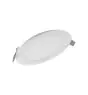 Ledvance Downlight LED Slim Ronde DN155 12W 1020lm 120D - 865 Lumière du Jour | 169mm 