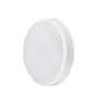 Philips Hublot LED Coreline WL140V Blanc 38.2W 2950lm - 830 Blanc Chaud | 390mm - IP65 - Dali Dimmable - Éclairage de secours 3 heures 
