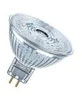 Osram Led Star LED GU5.3 Spot Claire 2.6W 210lm - 827 Blanc Très Chaud 