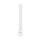 Ledvance LED Dulux-S (EM Mains) 6W 700lm - 840 Blanc Froid | Équivalent 11W