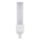 Ledvance Dulux-D LED 9W - 830 Blanc Chaud | Équivalent 26W