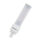 Osram Dulux-D LED 5W 540lm - 830 Blanc Chaud | Équivalent 10W
