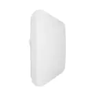 Ledvance Hublot LED Surface Carré 24W 2000lm - 830 Blanc Chaud | 330mm - IP44