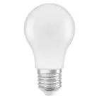 Ledvance Classic LED E27 Poire Dépolie 4.9W 470lm - 840 Blanc Froid | Équivalent 40W