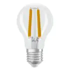 Ledvance LED E27 Poire Filament Claire 3.8W 806lm - 830 Blanc Chaud | Équivalent 60W