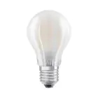 Ledvance Classic LED E27 Poire Filament Dépolie 11W 1521lm - 827 Blanc Très Chaud | Équivalent 100W