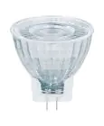 Ledvance Performance Spot LED Réflecteur GU4 MR11 2.5W 184lm 36D - 840 Blanc Froid | Équivalent 20W