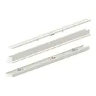 Noxion LED Easy Trunk Convient Pour TMX204 T8 58W 9000lm 90D - 850 Blanc Froid | 1600mm