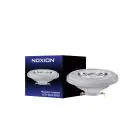 Noxion Lucent Spot LED G53 AR111 11.7W 800lm 24D - 927 Blanc Très Chaud | Meilleur rendu des couleurs - Dimmable - Équivalent 75W