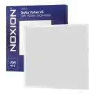 Noxion Panneau LED Delta Value V5 Backlit 28W 3920lm - 830-840 CCT | 60x60cm - UGR 