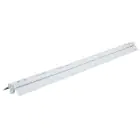 Noxion Réglette Click Réflecteur V2 LED T8 | Convient pour 1x 150cm Tube LED