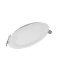Ledvance Downlight LED Slim Ronde DN105 6W 430lm 120D - 865 Lumière du Jour | 118mm 