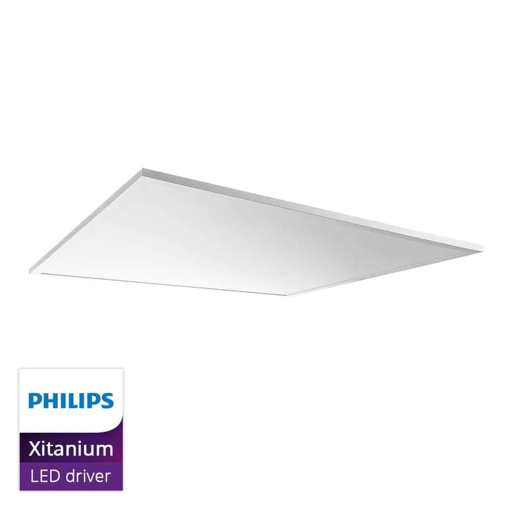 Panneaux LED Noxion 60x60cm